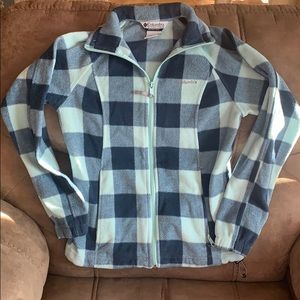 Columbia Jacket